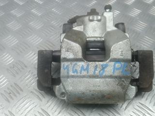 суппорт передний левый Opel Astra K 2015, 1.6 л., дизель, МКПП, хетчбэк 5 дв., 13589729, 95522594