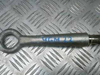 крюк буксировочный Mazda 3 BM 2015, 2.2 л., дизель, МКПП, седан