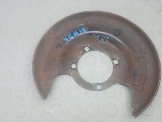 защитный кожух тормозного механизма Opel Astra K 2015, 1.6 л., дизель, МКПП, хетчбэк 5 дв., 13362352, 13362353