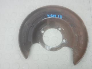 защитный кожух тормозного механизма Opel Astra K 2015, 1.6 л., дизель, МКПП, хетчбэк 5 дв., 13362352, 13362353