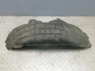 Подкрылок задний правый Ford Focus 3 поколение 2012, 1.6 л., TDCi, дизель, МКПП, хетчбэк 5 дв.