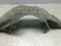 Подкрылок задний правый Ford Focus 3 поколение 2012, 1.6 л., TDCi, дизель, МКПП, хетчбэк 5 дв. - фото №3