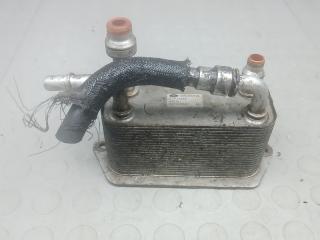 топливный теплообменник (подогреватель топлива) Land Rover Range Rover 3 поколение [рестайлинг] 2007, 3.6 л., D TDV8, дизель, АКПП, внедорожник 5 дв., UBC500120