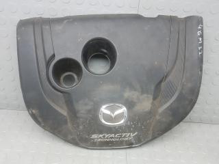 защита двигателя Mazda 3 BM 2015, 2.2 л., дизель, МКПП, седан