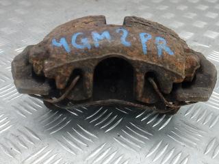 суппорт передний правый Volkswagen Golf 6 поколение 2011, 2.0 л., TDi CR, дизель, МКПП, хетчбэк 5 дв., 1K0615124E