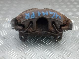 суппорт передний правый Volkswagen Passat CC 1 поколение 2011, 2.0 л., дизель, МКПП, седан, 1K0615124E