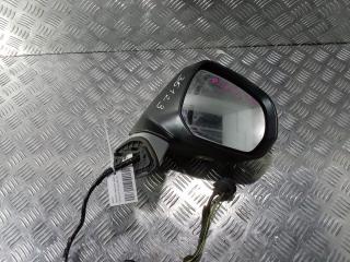 зеркало правое Citroen C4 Picasso 1 поколение 2007, цвет