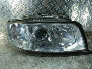 фара правая Audi A6 4B/C5 1999, цвет