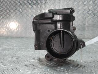 заслонка дроссельная Peugeot 308 T7 2008, цвет, 757669780