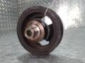 шкив коленвала Peugeot 308 T7 2009, цвет, 756280180 - фото №2