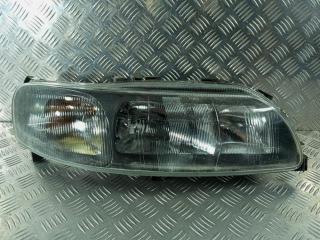 фара правая Volvo V70 2 поколение 2003, цвет