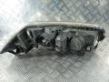 фара левая Renault Megane 2 поколение 2005, цвет, 89306990 - фото №2