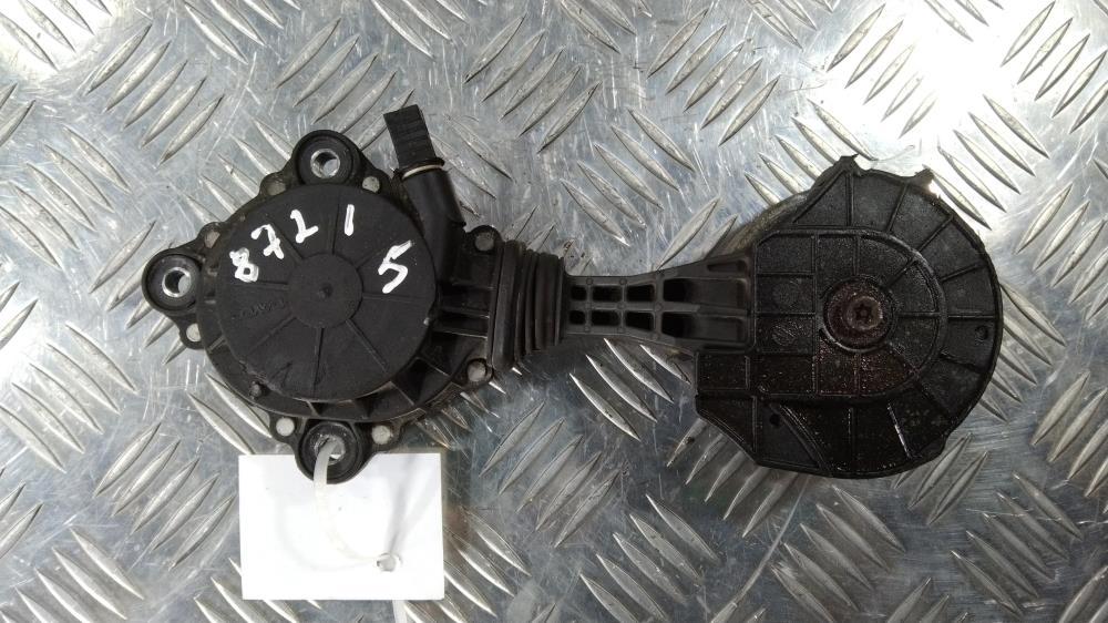 натяжитель Peugeot 207 1 поколение 2008, цвет - фото №1