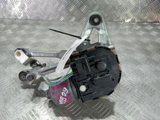 Механизм стеклоочистителя (трапеция дворников) Peugeot 5008 1 поколение 2011, цвет, 9671062380