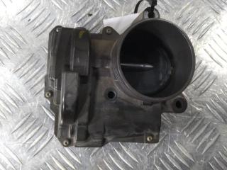 заслонка дроссельная Peugeot 308 T7 2008, цвет, 757437980