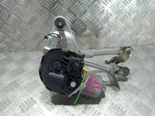 Механизм стеклоочистителя (трапеция дворников) Peugeot 5008 1 поколение 2011, цвет, 9671062180