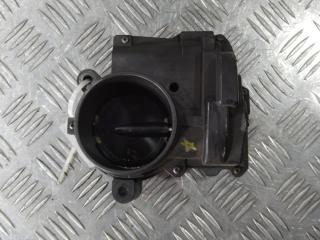 заслонка дроссельная Peugeot 5008 1 поколение 2010, цвет, 757437980