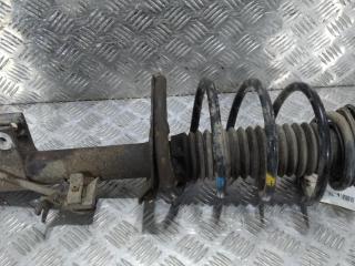 Стойка Peugeot 307 1 поколение [рестайлинг] 2005, цвет