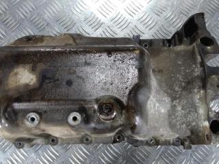 масляный поддон Peugeot 307 1 поколение 2004, цвет, 9638465480