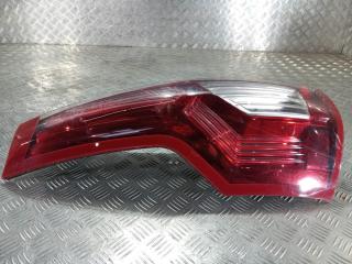 фонарь задний левый Citroen C4 Picasso 1 поколение 2010, цвет, 009466-01