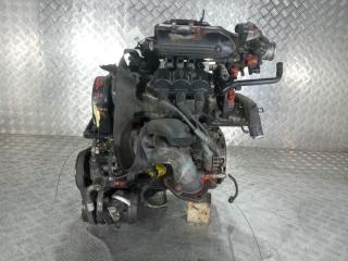 двигатель Chevrolet Matiz 2 поколение 2007, цвет, A08S3