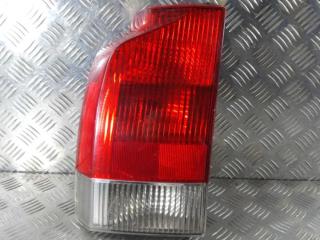 фонарь задний левый Volvo XC70 2 поколение 2003, цвет, 9154497