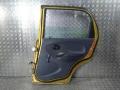 дверь задняя правая Daewoo Matiz M250 [рестайлинг] 2007, цвет - фото №4