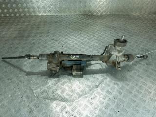 рулевая рейка Volkswagen Golf 6 поколение 2008, цвет, 1K1423051BM