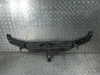 Передняя панель крепления облицовки (телевизор) Renault Laguna 2 поколение 2003, цвет, 7700418609