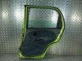 дверь задняя правая Daewoo Matiz M250 [рестайлинг] 2007, цвет - фото №4