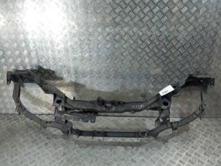 Передняя панель крепления облицовки (телевизор) Ford C-Max 1 поколение 2005, цвет, FD03016A