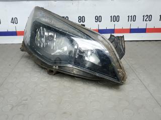 фара правая Opel Astra J 2010, 1.7 л., дизель, МКПП, хетчбэк 5 дв.
