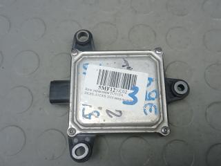 блок управления (другие) Toyota Highlander 3 поколение [рестайлинг] 2016, 3.5 л., бензин, АКПП, внедорожник 5 дв.