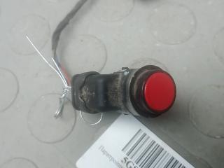 парктроник задний Audi A5 8T 2009, 2.0 л., дизель, МКПП, хетчбэк 5 дв., 1S0919275A