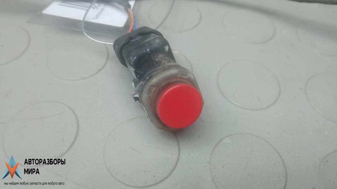 парктроник задний Audi A5 8T 2009, 2.0 л., дизель, МКПП, хетчбэк 5 дв., 1S0919275A - фото №1