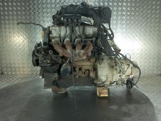 двигатель Chevrolet Matiz 1 поколение 2004, Бензин 1.0, цвет, B10S1