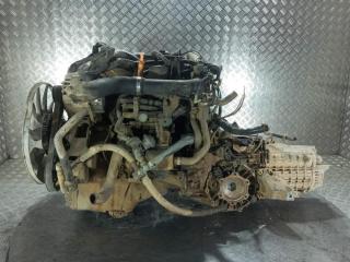 двигатель Volkswagen Passat B3 1990, цвет, AJM