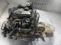 двигатель Volkswagen Passat B3 1990, цвет, AJM - фото №5