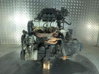 двигатель Chevrolet Matiz 1 поколение 2004, цвет, A08S3