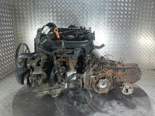 двигатель Volkswagen Passat B5 1999, цвет, AJM