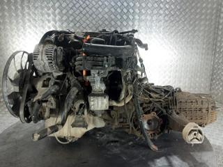 двигатель Volkswagen Passat B5 1999, цвет, ATJ