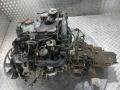 двигатель Volkswagen Passat B5 1999, цвет, ATJ - фото №5