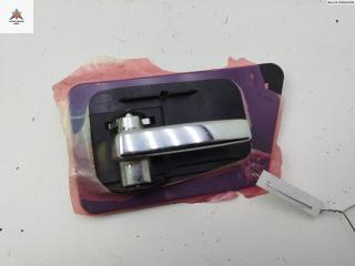 ручка внутренняя передняя правая Opel Omega B [рестайлинг] 2001, 2.2 л., дизель, МКПП, синий, универсал, 24427637