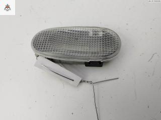 фонарь салона (плафон) Opel Omega B [рестайлинг] 2001, 2.2 л., дизель, МКПП, синий, универсал, 90508661