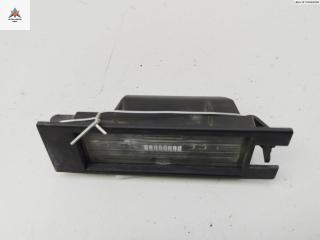 подсветка номера Opel Astra H 2004, 1.6 л., бензин, МКПП, синий, универсал, 0461200