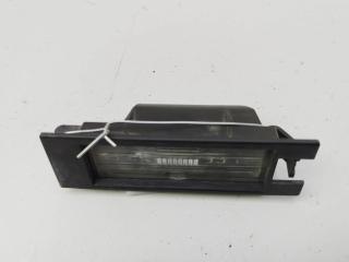 подсветка номера Opel Astra H 2004, 1.6 л., бензин, МКПП, синий, универсал, 0461200