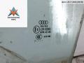 стекло двери передней левой Audi A6 Allroad Quattro C6 2007, 3.0 л., дизель, АКПП, серый, универсал, 43R00083 - фото №2