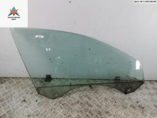 стекло двери передней правой Audi A6 Allroad Quattro C6 2007, 3.0 л., дизель, АКПП, серый, универсал, 43R00083