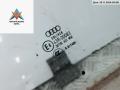 стекло двери передней правой Audi A6 Allroad Quattro C6 2007, 3.0 л., дизель, АКПП, серый, универсал, 43R-00083 - фото №2
