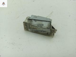 подсветка номера Renault Vel Satis 1 поколение 2003, 2.2 л., дизель, МКПП, серый, хетчбэк 5 дв., 7700796163